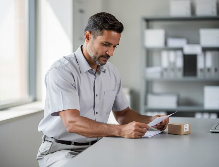 Customs Broker service in Archway